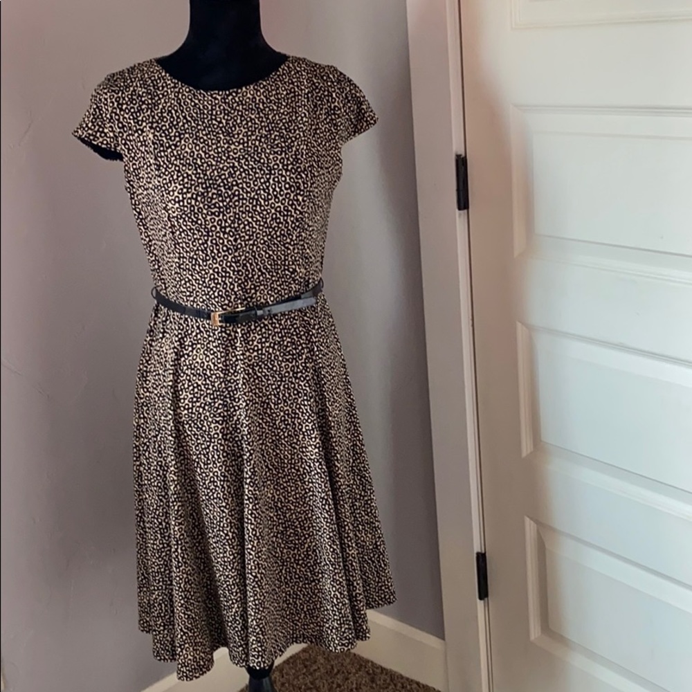 Jessica Howard dress